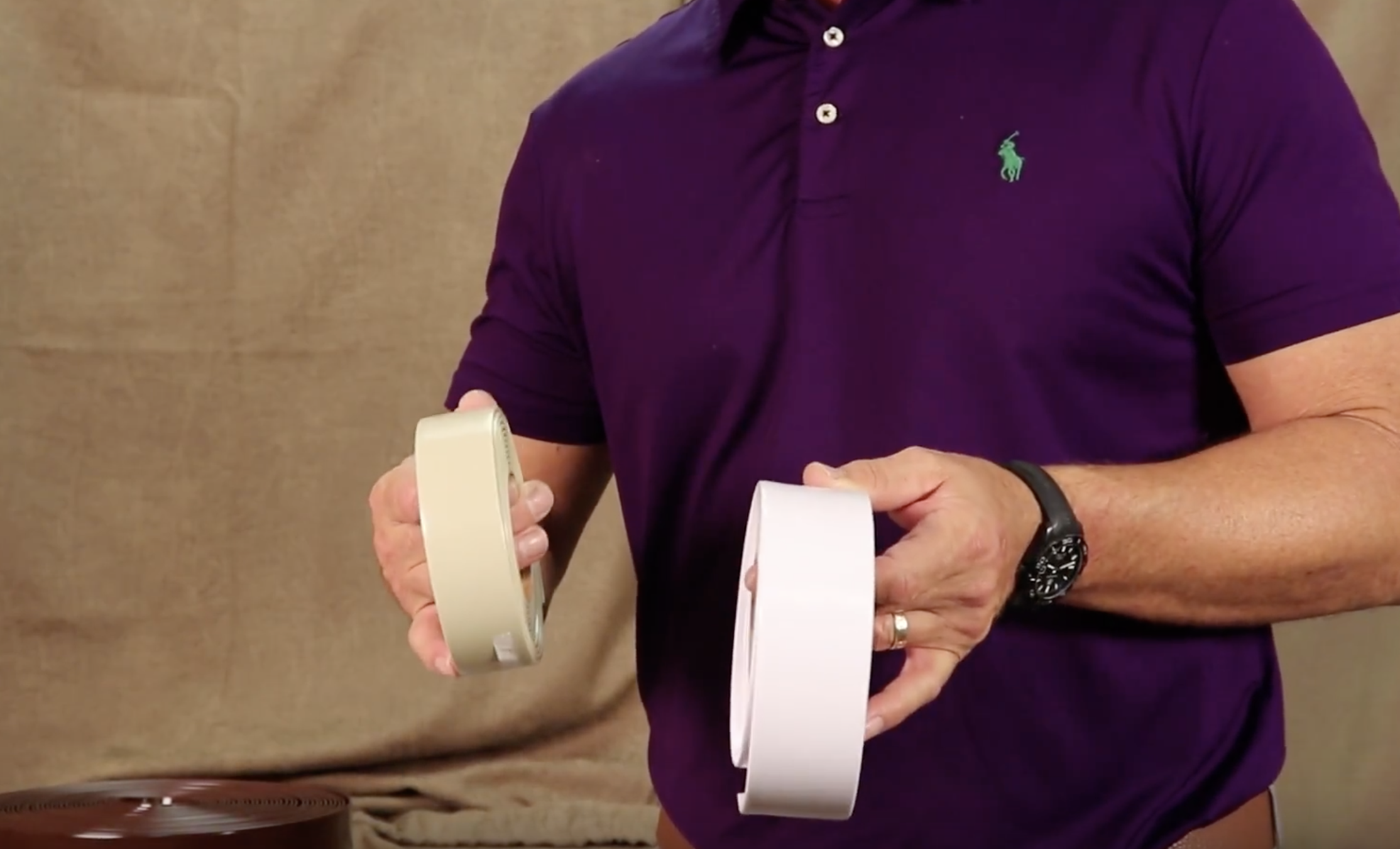 How To Order The Right Vinyl Strap Roll Sunniland Patio Patio